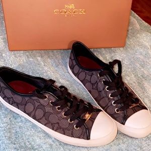 COPY - Coach Shoes